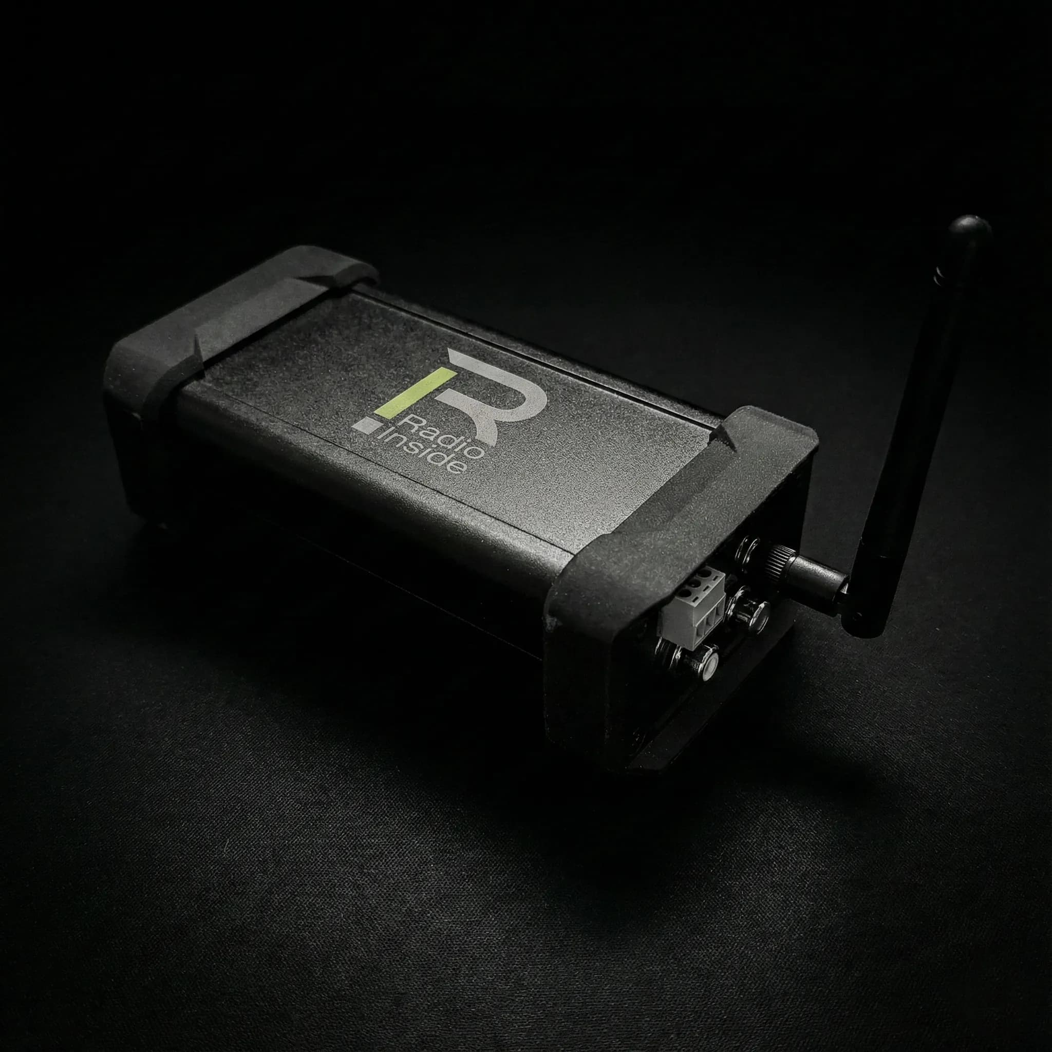 Professional Audio Hardware